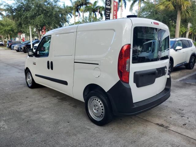 2020 Ram ProMaster City Tradesman Cargo Van