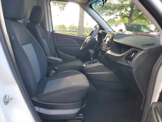 2020 Ram ProMaster City Tradesman Cargo Van