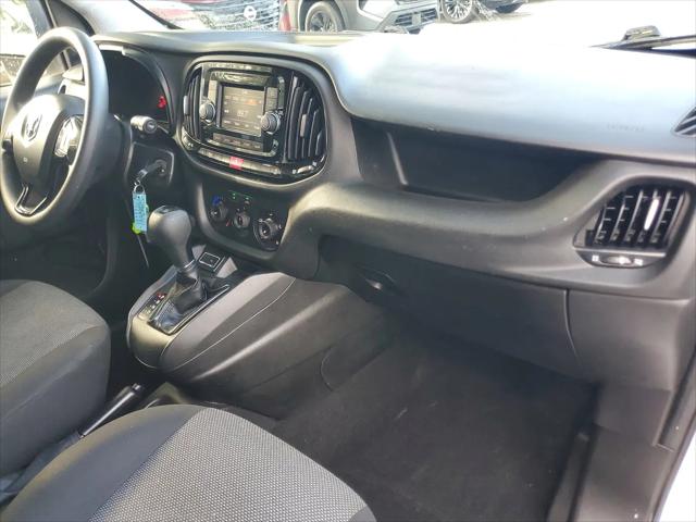 2020 Ram ProMaster City Tradesman Cargo Van