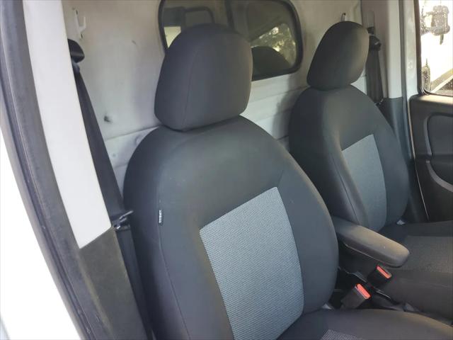 2020 Ram ProMaster City Tradesman Cargo Van