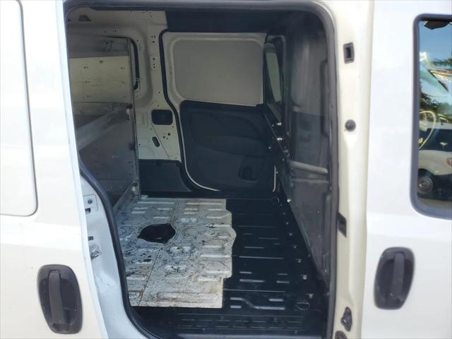 2020 Ram ProMaster City Tradesman Cargo Van