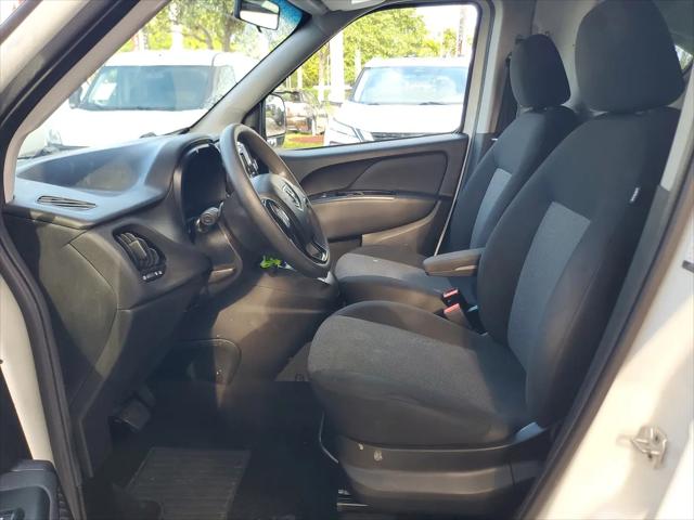 2020 Ram ProMaster City Tradesman Cargo Van