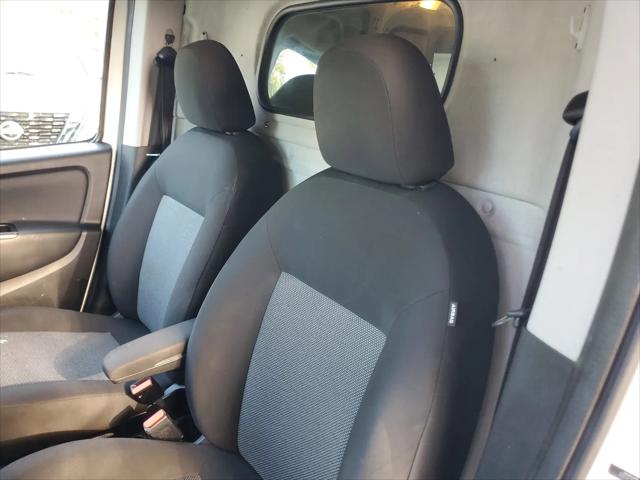 2020 Ram ProMaster City Tradesman Cargo Van