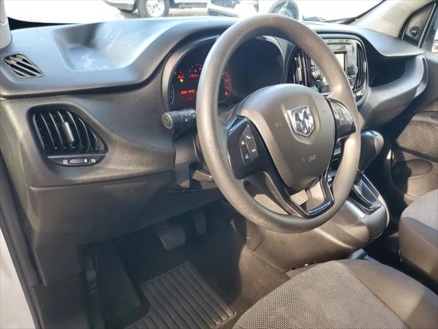 2020 Ram ProMaster City Tradesman Cargo Van