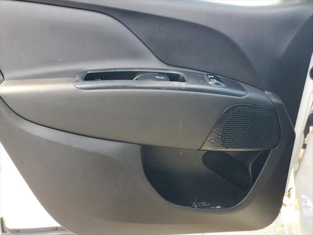 2020 Ram ProMaster City Tradesman Cargo Van