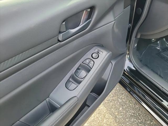 2026 Nissan Altima SV FWD