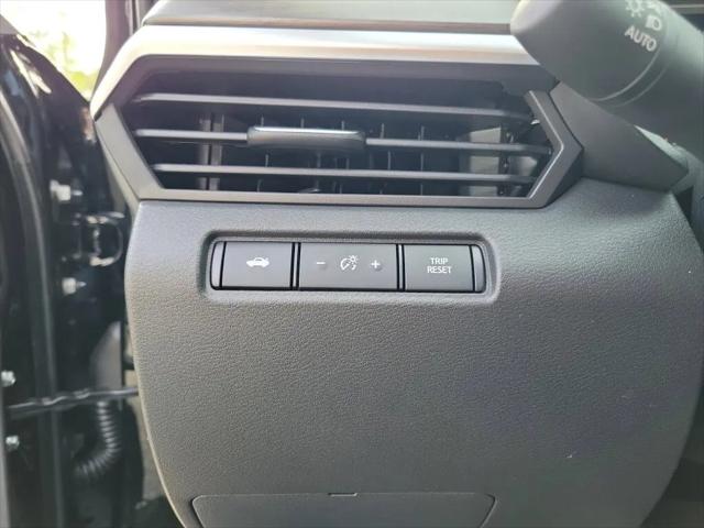 2026 Nissan Altima SV FWD