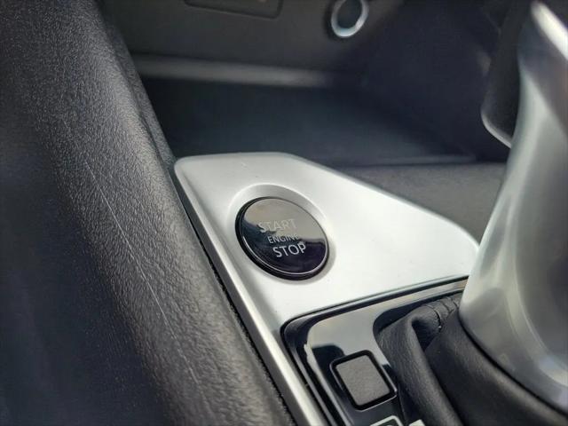 2026 Nissan Altima SV FWD