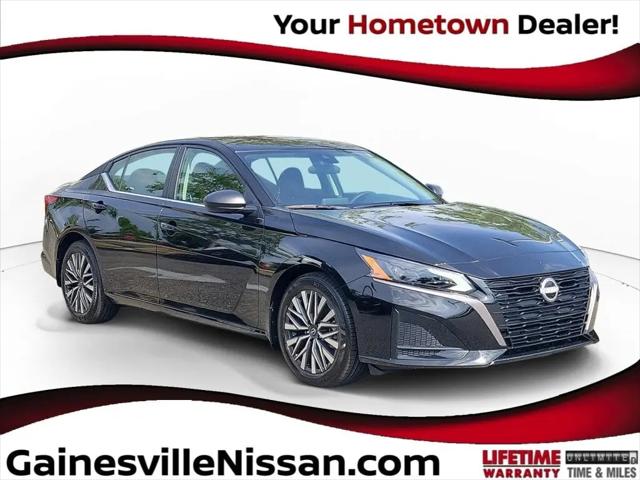 2026 Nissan Altima SV FWD for sale in Gainesville, FL