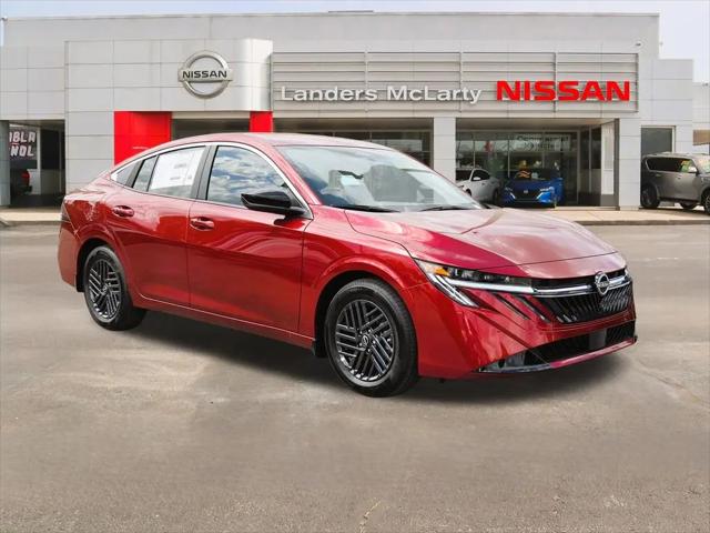 2026 Nissan Sentra SV for sale in Huntsville, AL