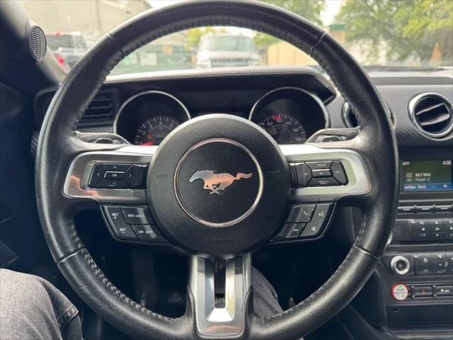 2017 Ford Mustang V6