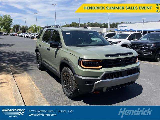 2026 Honda Passport AWD TrailSport Blackout for sale in Duluth, GA