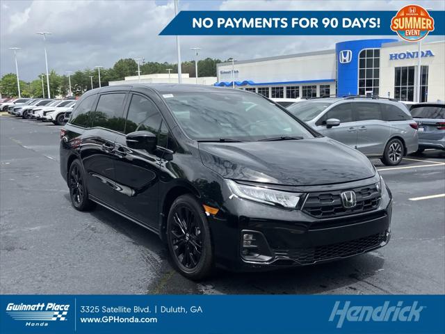 2026 Honda Odyssey Sport-L for sale in Duluth, GA
