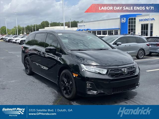 2026 Honda Odyssey Sport-L for sale in Duluth, GA