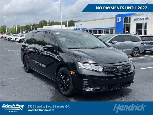 2026 Honda Odyssey Sport-L for sale in Duluth, GA