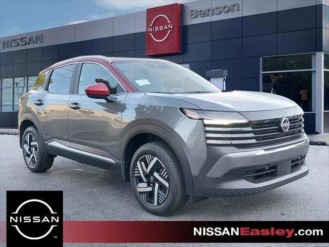 2026 Nissan Kicks SV for sale in Easley, SC