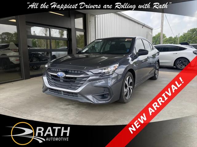 2024 Subaru Legacy 2.5i for sale in Fort Smith, AR