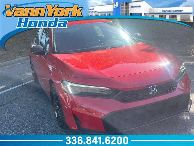 2026 Honda Civic Sport for sale in High Point, NC