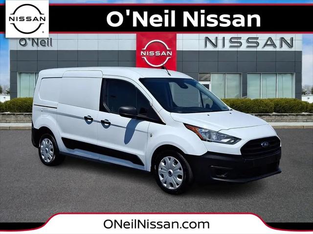 2019 Ford Transit Connect XL for sale in Warminster, PA