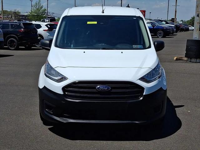 2019 Ford Transit Connect XL