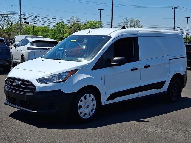 2019 Ford Transit Connect XL