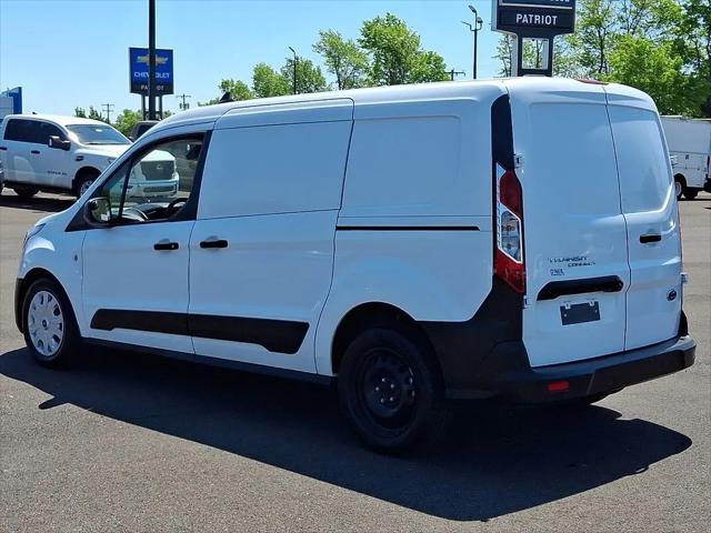 2019 Ford Transit Connect XL
