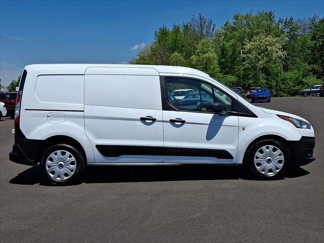 2019 Ford Transit Connect XL