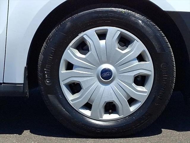 2019 Ford Transit Connect XL