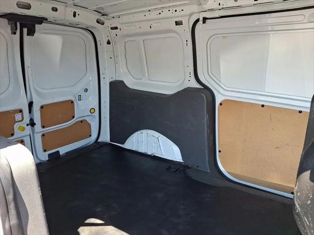 2019 Ford Transit Connect XL