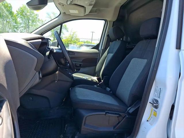 2019 Ford Transit Connect XL
