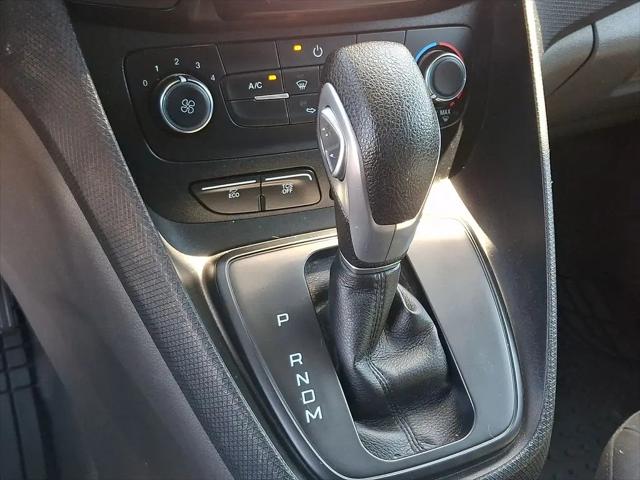 2019 Ford Transit Connect XL