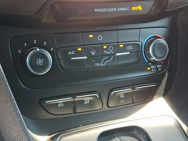2019 Ford Transit Connect XL