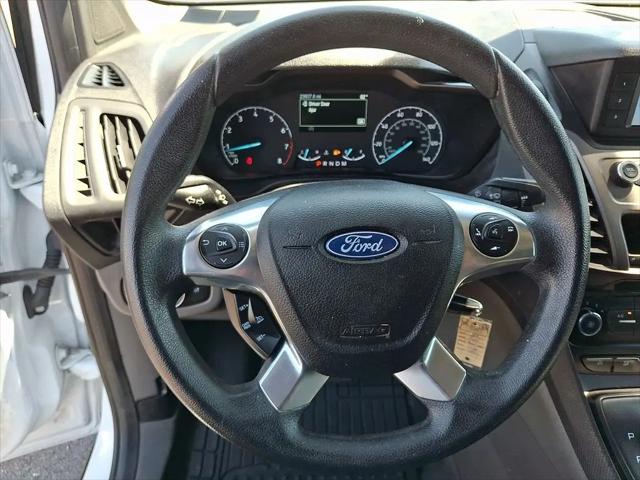 2019 Ford Transit Connect XL