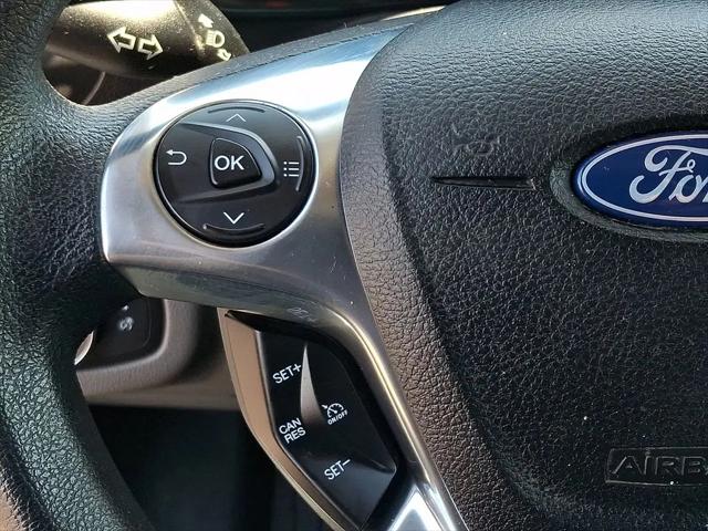 2019 Ford Transit Connect XL