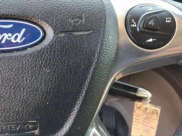 2019 Ford Transit Connect XL