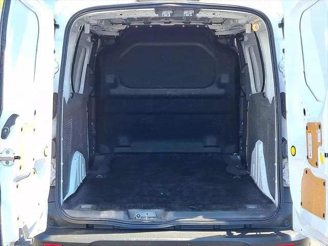 2019 Ford Transit Connect XL