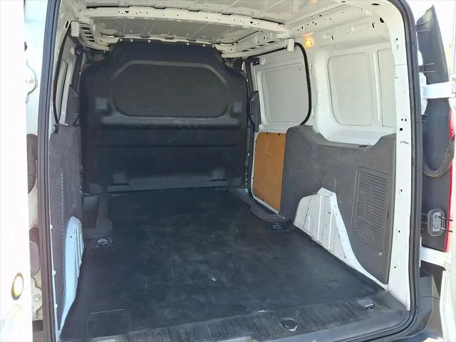 2019 Ford Transit Connect XL