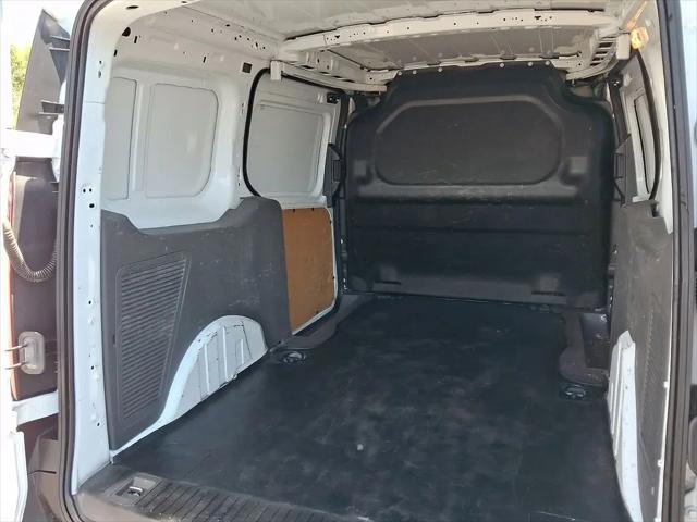 2019 Ford Transit Connect XL