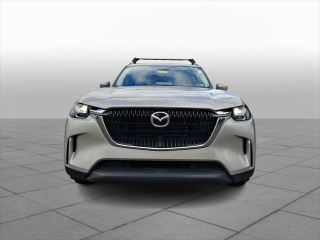 2024 Mazda X-90 3.3 Turbo Preferred