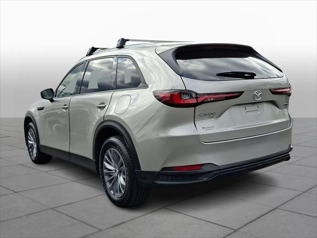 2024 Mazda X-90 3.3 Turbo Preferred