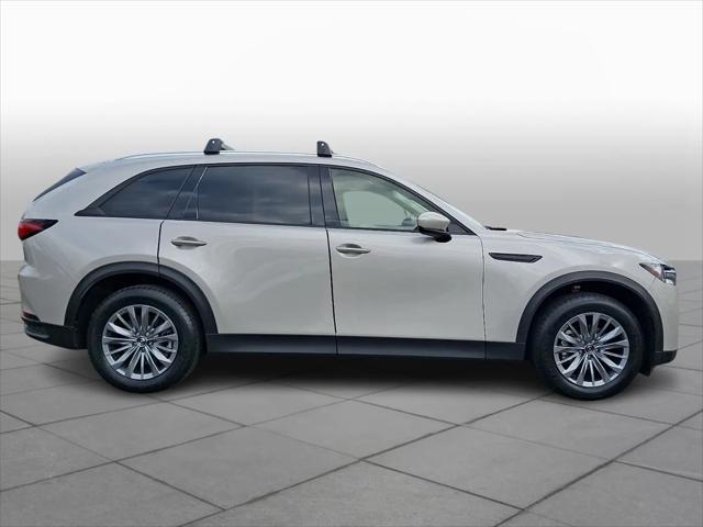 2024 Mazda X-90 3.3 Turbo Preferred