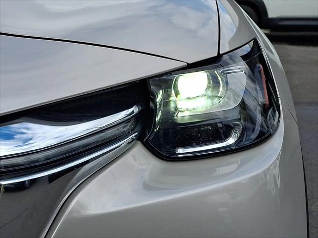 2024 Mazda X-90 3.3 Turbo Preferred