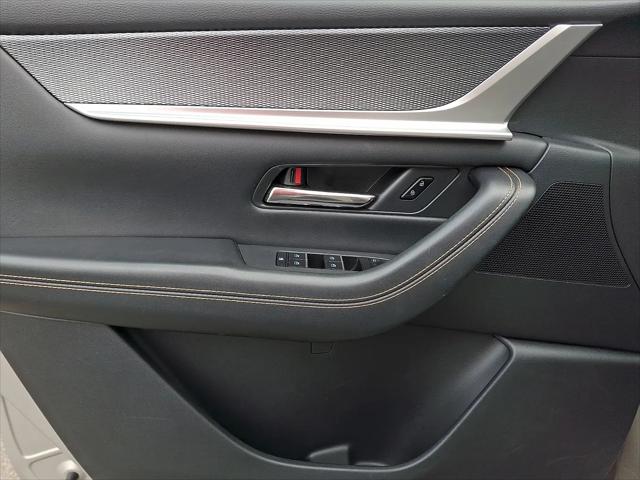 2024 Mazda X-90 3.3 Turbo Preferred
