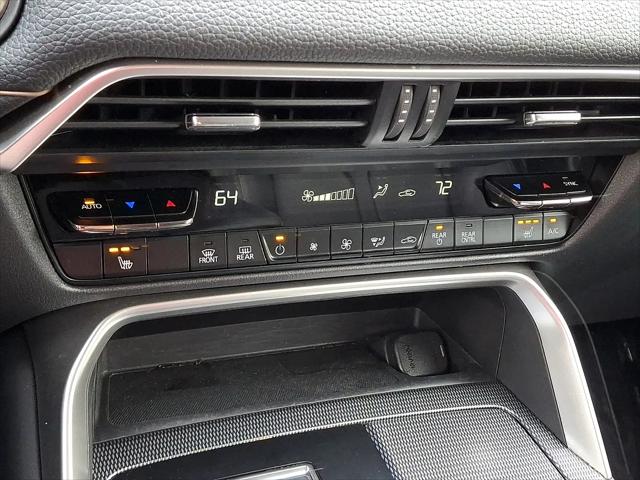 2024 Mazda X-90 3.3 Turbo Preferred