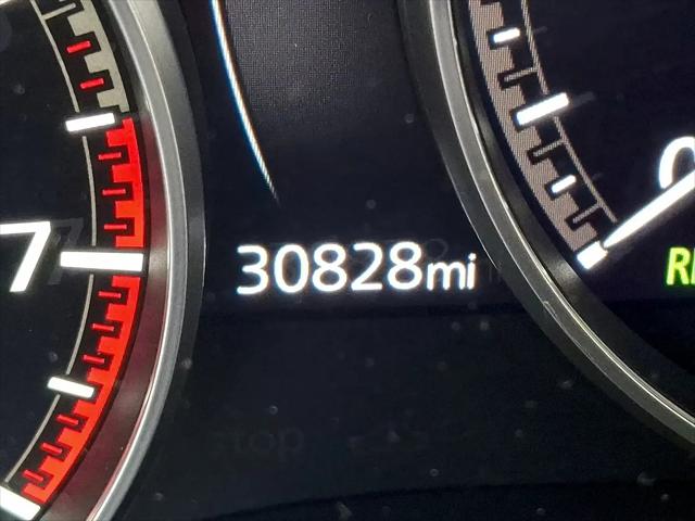 2024 Mazda X-90 3.3 Turbo Preferred