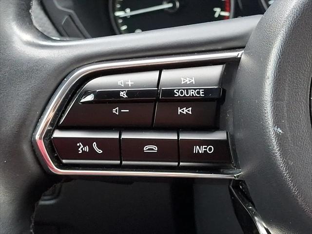 2024 Mazda X-90 3.3 Turbo Preferred