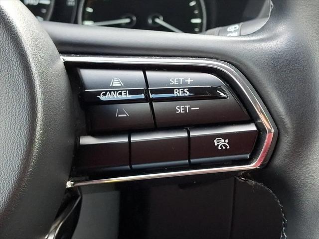 2024 Mazda X-90 3.3 Turbo Preferred