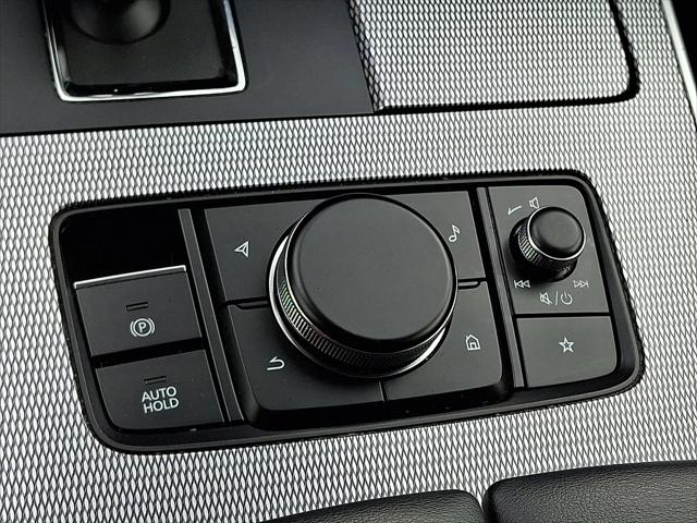 2024 Mazda X-90 3.3 Turbo Preferred