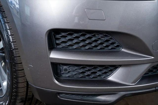 2019 Jaguar F-PACE 25t Prestige