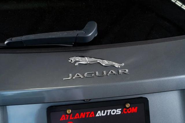 2019 Jaguar F-PACE 25t Prestige